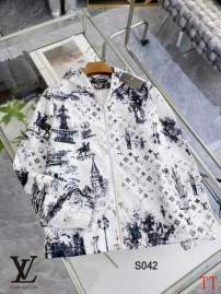 Picture of Louis Vuitton Jackets _SKULVM-3XL20tr33932105